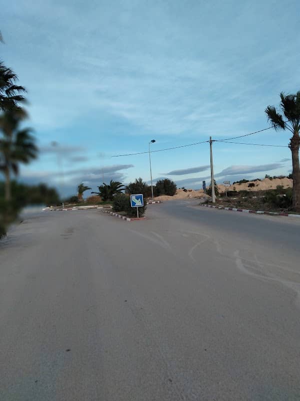 Round point Hanchia - Image 1