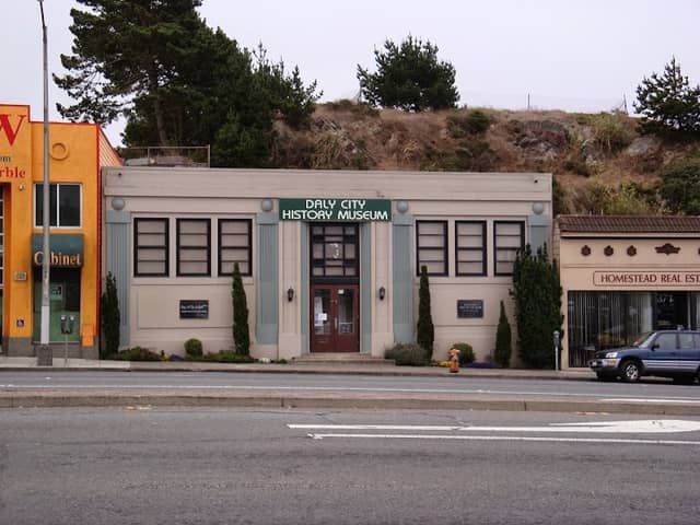 Daly City History Museum - Image 1