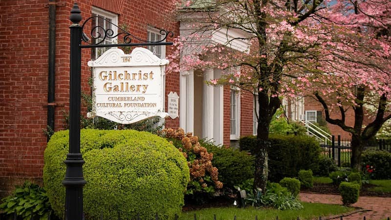 Gilchrist Gallery - Image 2