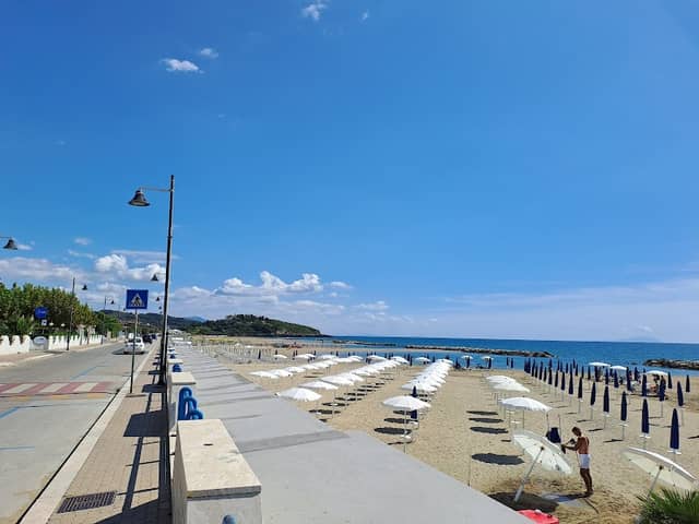 Lungomare di Formia Vindicio - Image 2