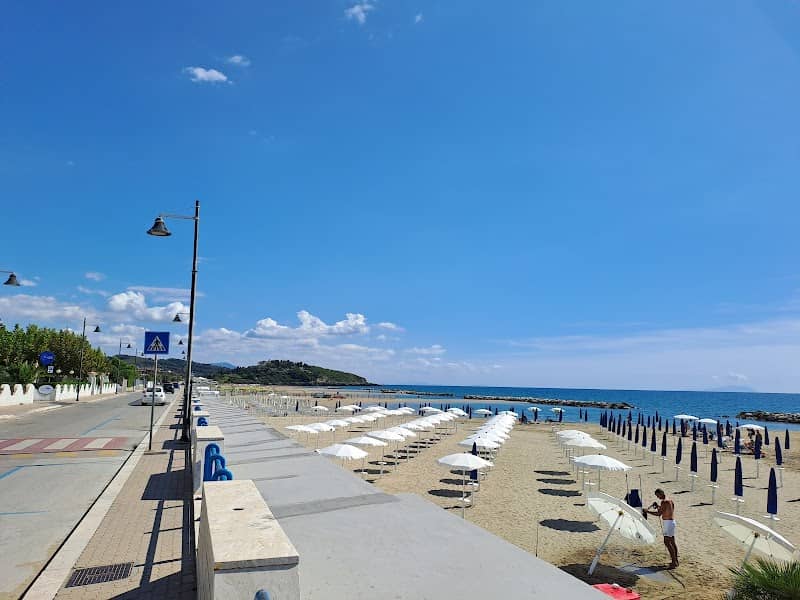 Lungomare di Formia Vindicio - Image 2