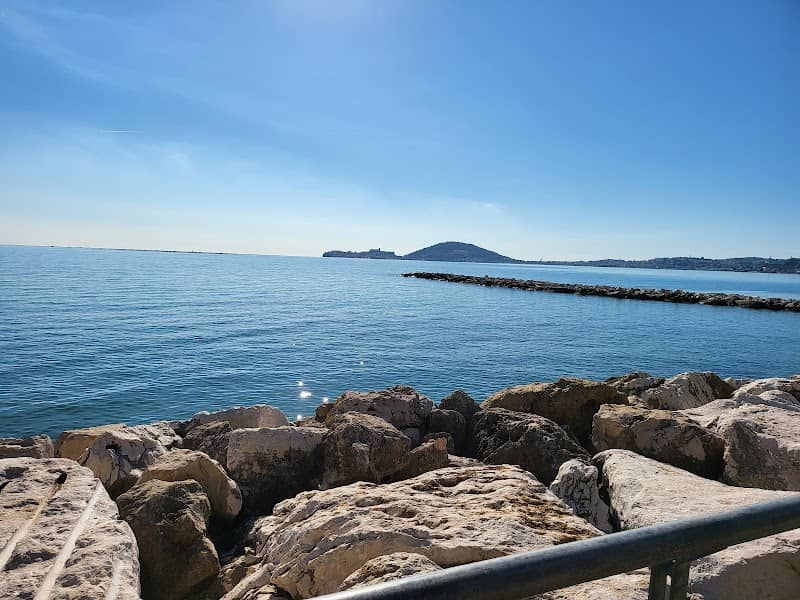 Lungomare di Formia Vindicio - Image 3