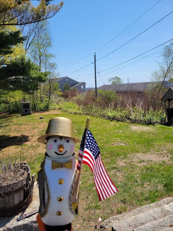Storer Garrison State Historic Site - Image 2