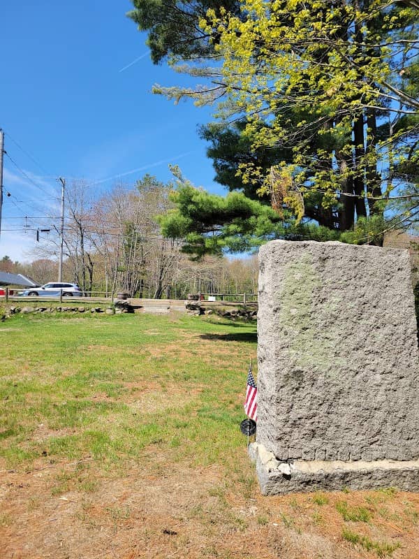 Storer Garrison State Historic Site - Image 1