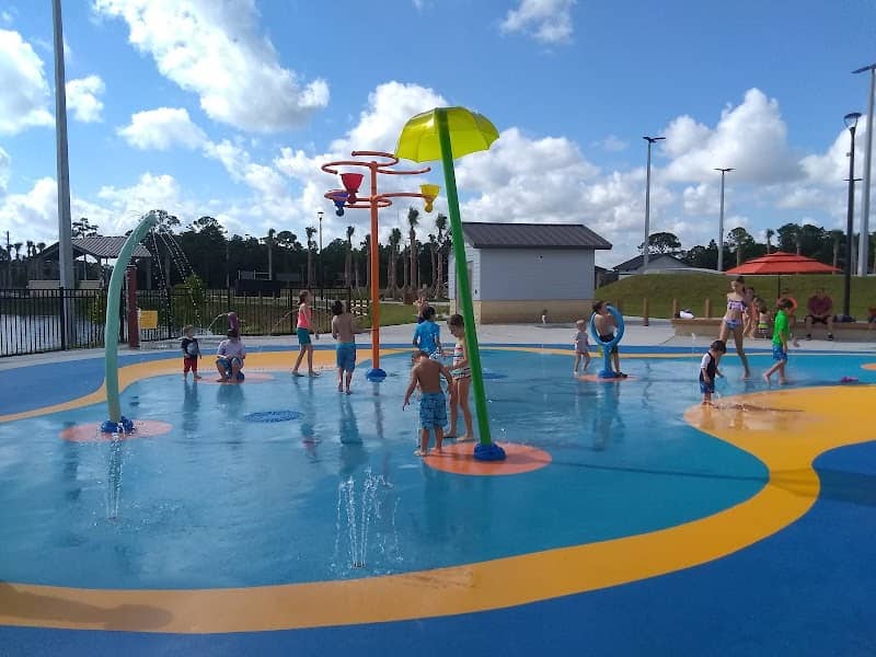 West Melbourne Community Park - Image 1