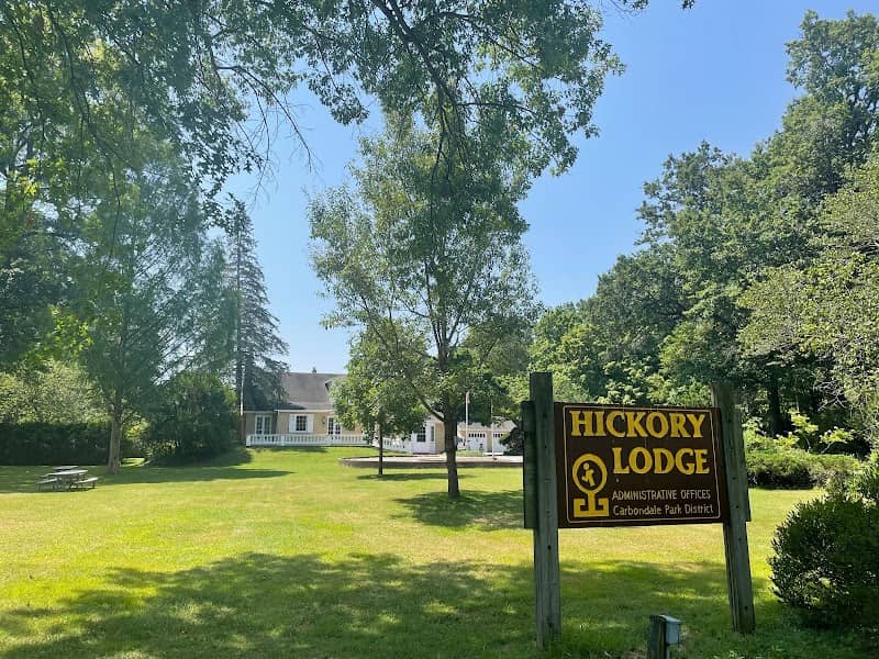 Hickory Lodge - Carbondale Park District - Image 2