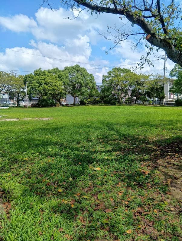 Edomekamiasahi Park - Image 1