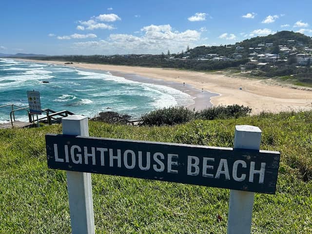 Port Macquarie Coastal Walk - Image 1
