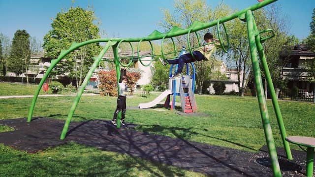 Parco Baleno - Image 1
