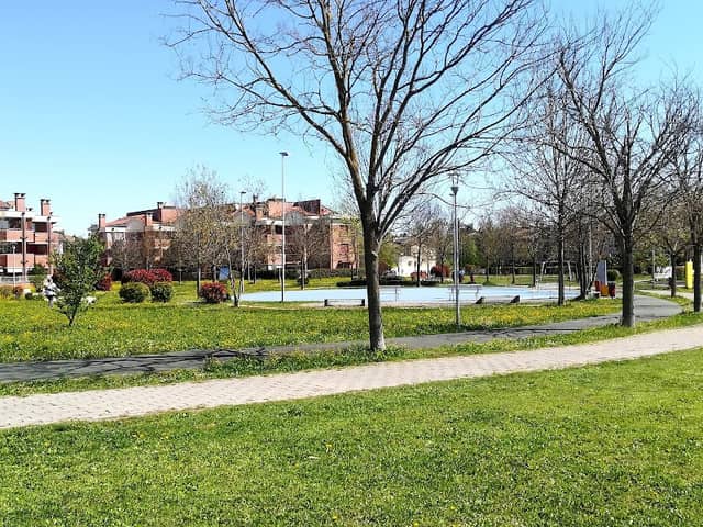Parco Baleno - Image 2