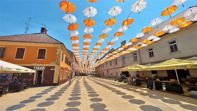 PORCIJUNKULOVO - Image 1