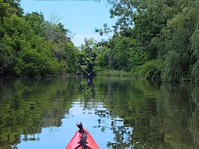 Griffon Park Kayak Launch - Image 1