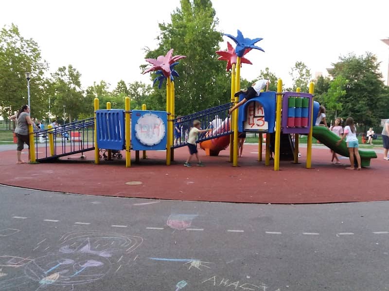 Special Rubber Park - Image 2