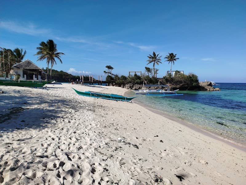 Tambisaan Beach - Image 1