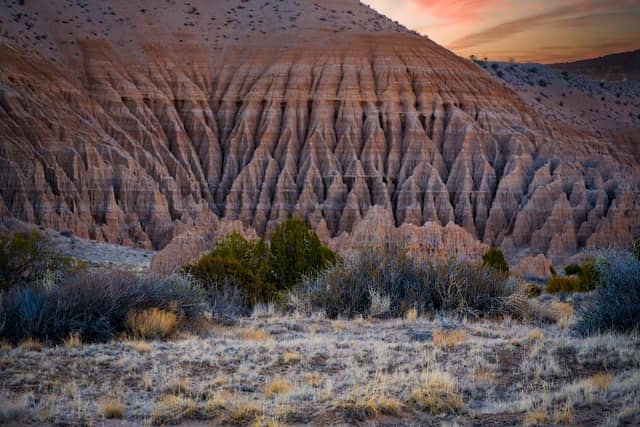 Cathedral Cave (Slot Canyon) - Image 1