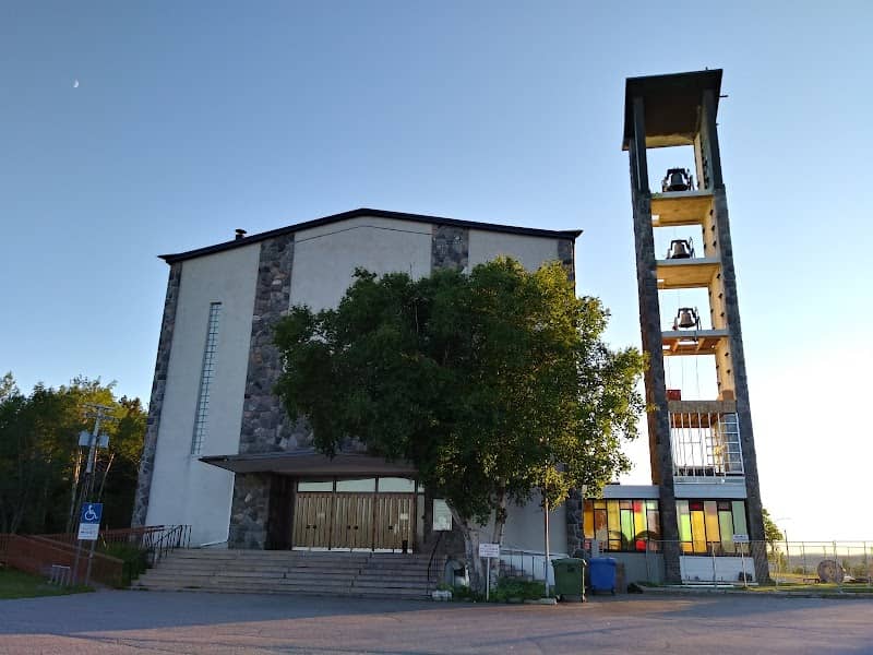 Cathedral of St. John Eudes - Image 1
