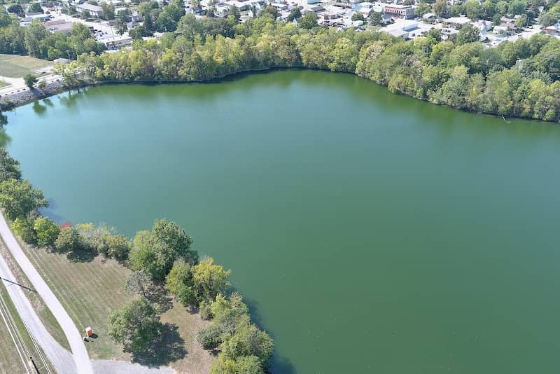Cobb Lake - Image 1