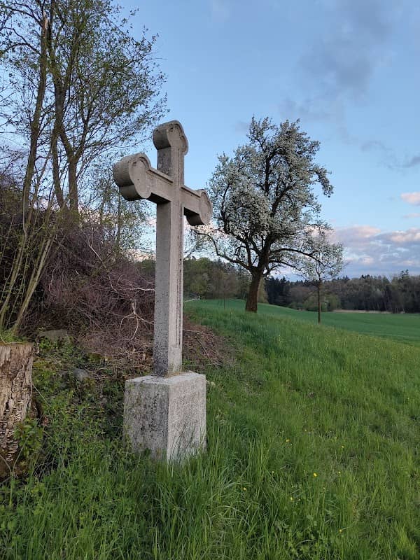1937er Kreuz - Image 2