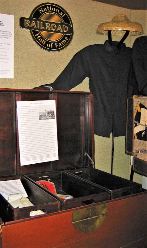 National Railroad Hall of Fame - Image 1