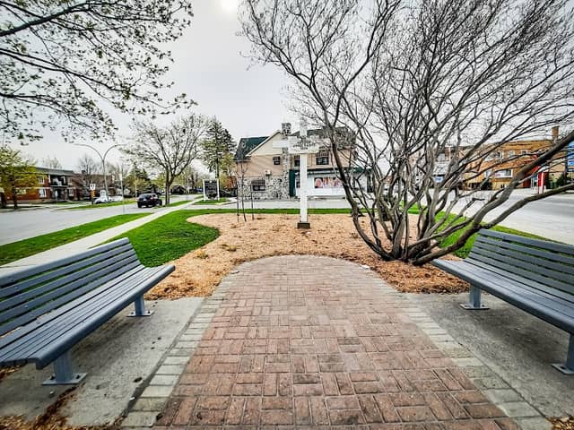 Parc Marie-Louise Boivin - Image 2