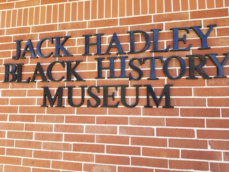 Jack Hadley Black History Museum - Image 1