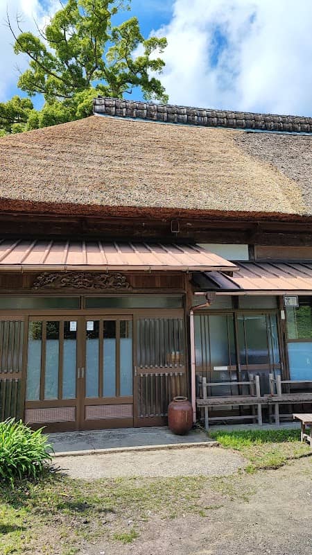 古民家ろくすけ - Image 1