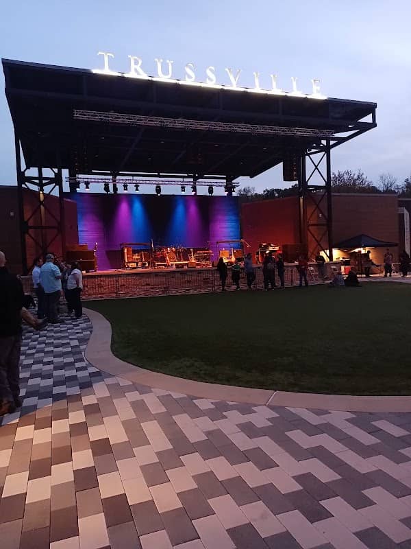 Trussville Entertainment District - Image 2