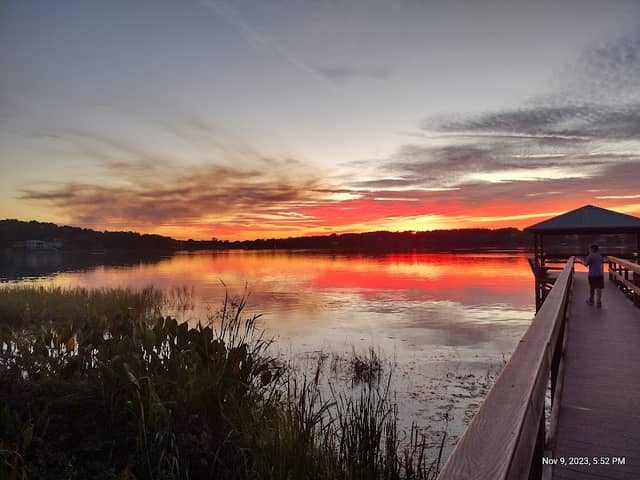 Lake Florence Park - Image 1
