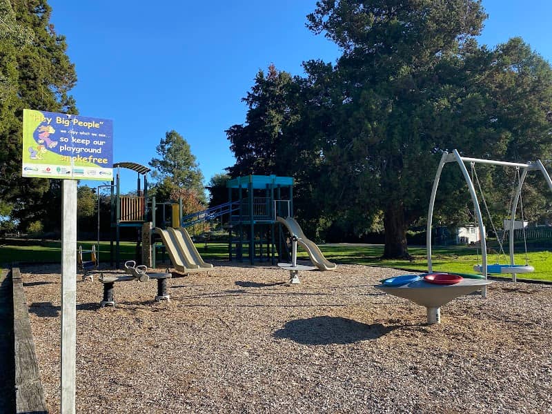 Pioneer Park - Image 1
