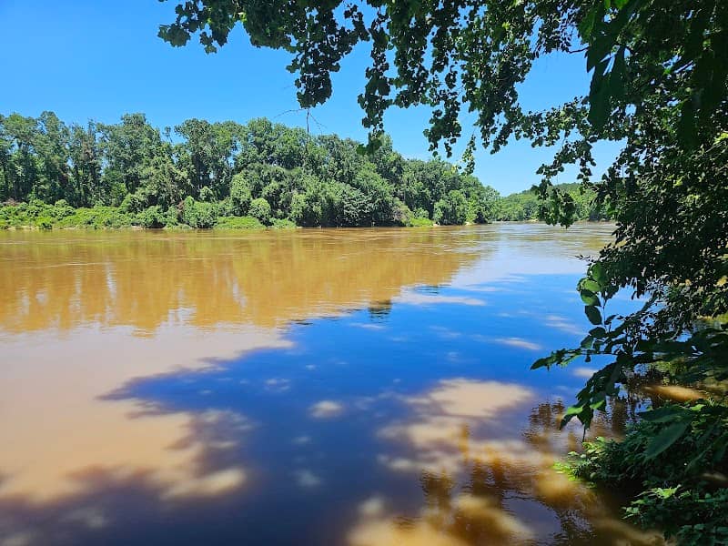 Red Bluff - Image 1