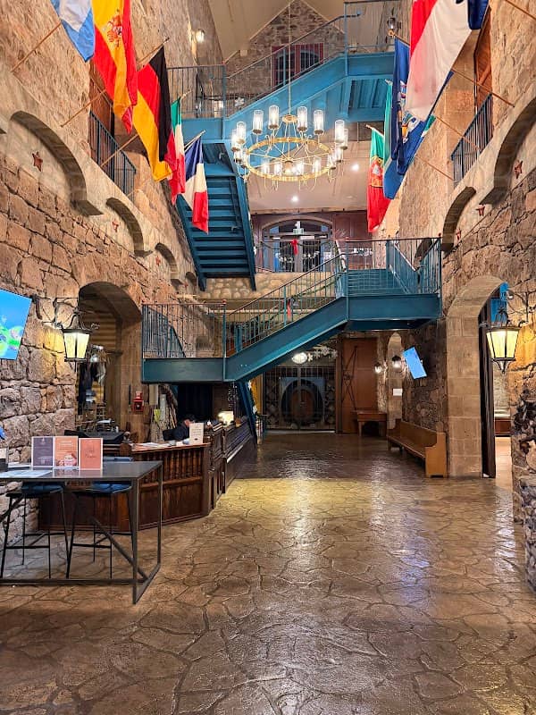 The Culinary Institute of America at Greystone - Image 3
