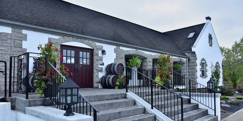 Pelee Island Winery - Image 2