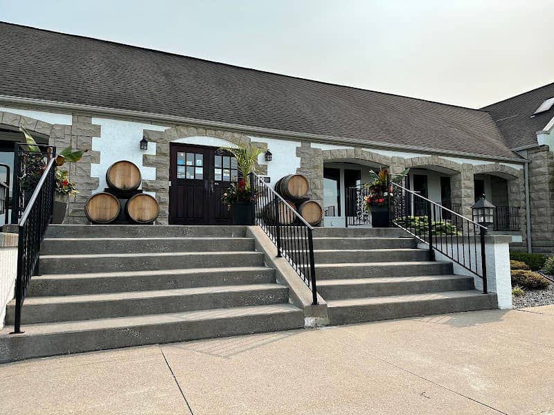 Pelee Island Winery - Image 1