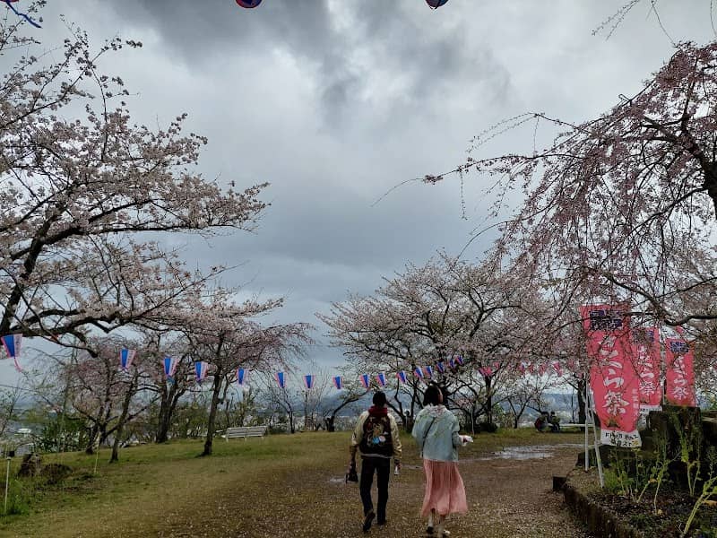 Kinugasa Yama Park - Image 2