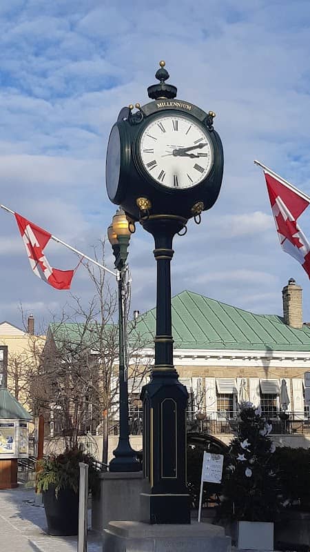 Oakville Town Square - Image 2