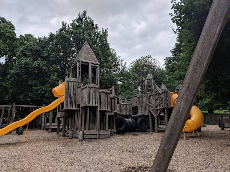 Blacksburg Municipal Park - Image 1
