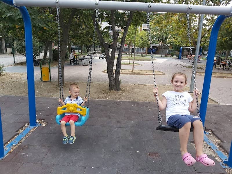Child park - Image 1