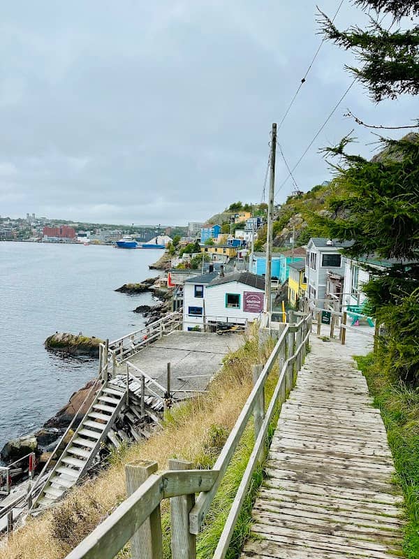 Battery Lookout - Image 1