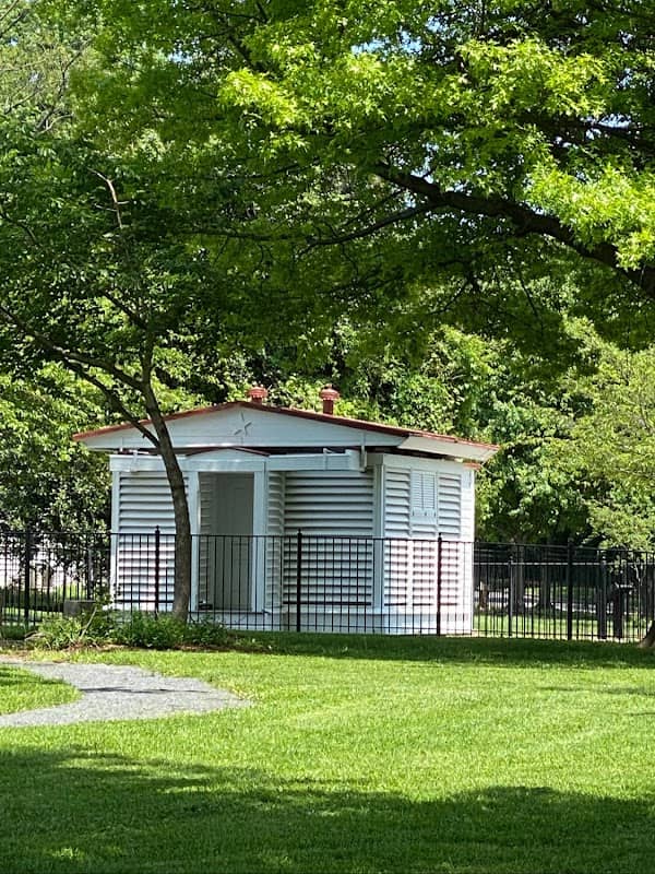 Observatory Park - Image 2