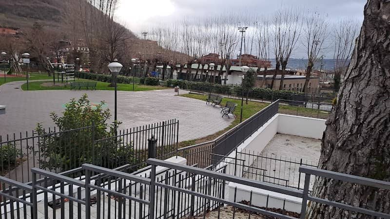 Villa Comunale - Image 1