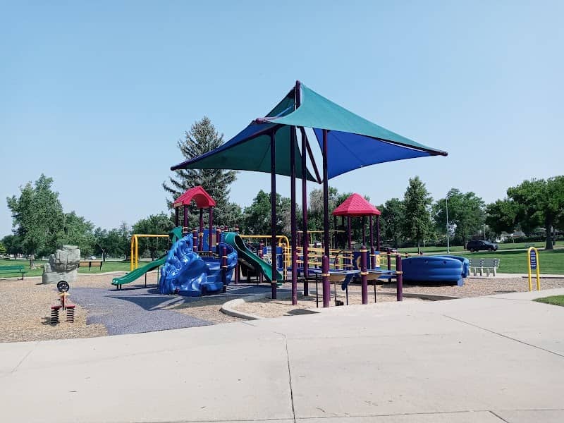 North Midway Park - Girl Scout Shelter - Image 1