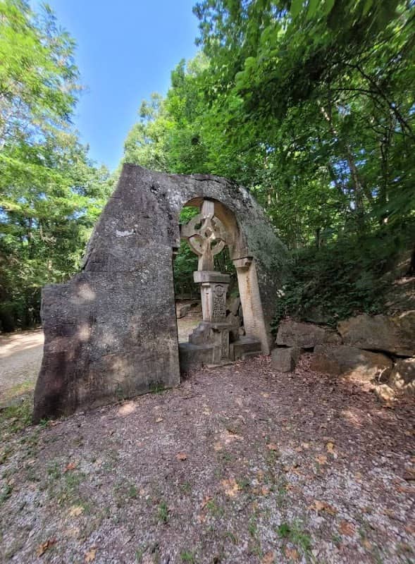 Celtic Cross - Image 1