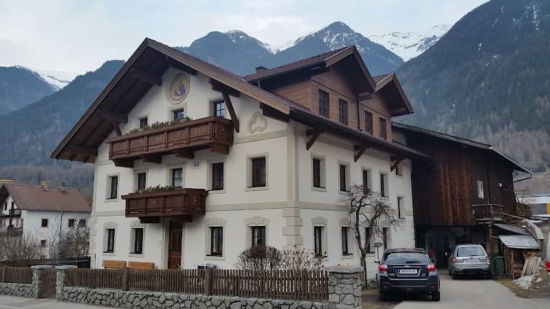 HAUS SCHEIBER CHRISTINA - Image 1