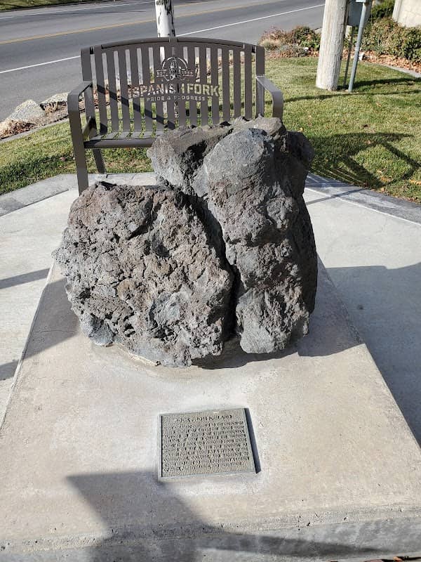 Icelandic Memorial - Image 2