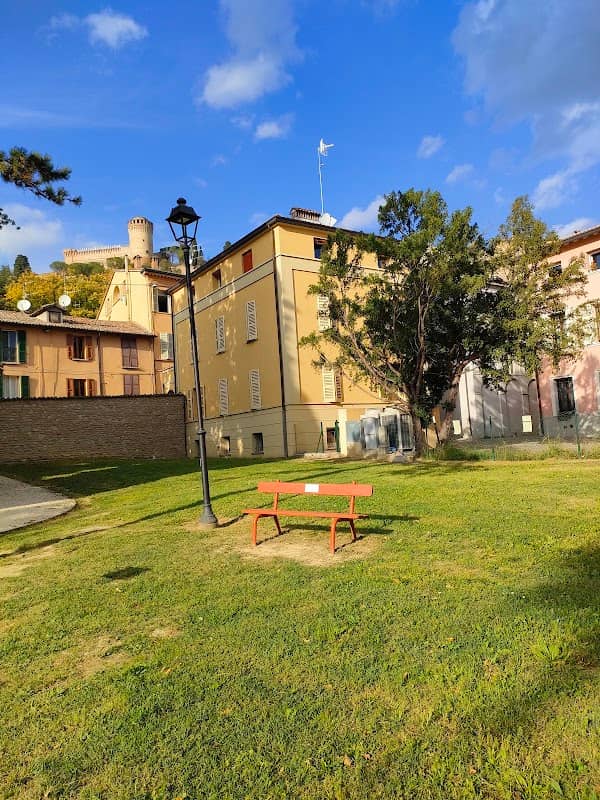Parco Caduti di Nassiriya - Image 1