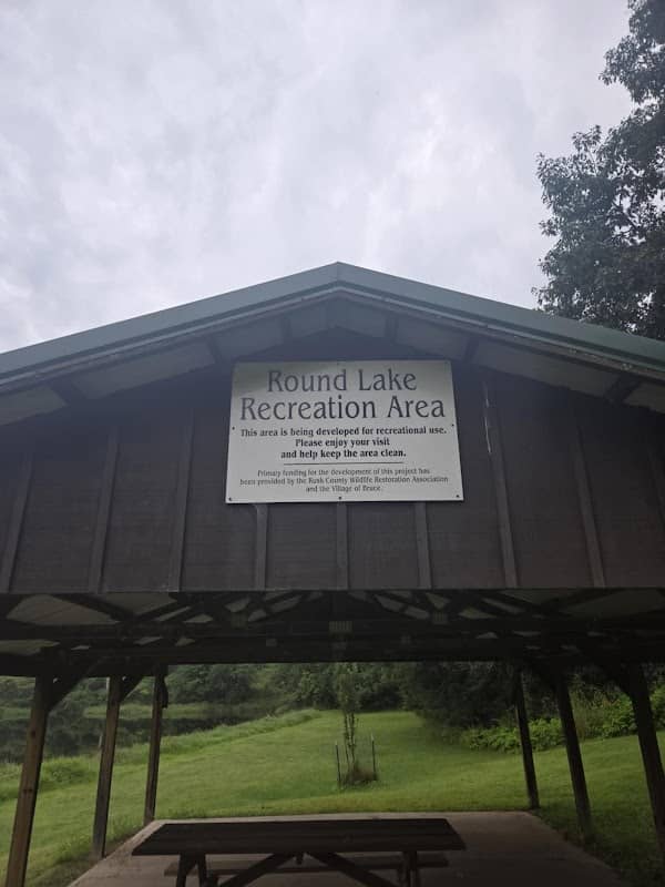 Round Lake Recreation Area - Image 1