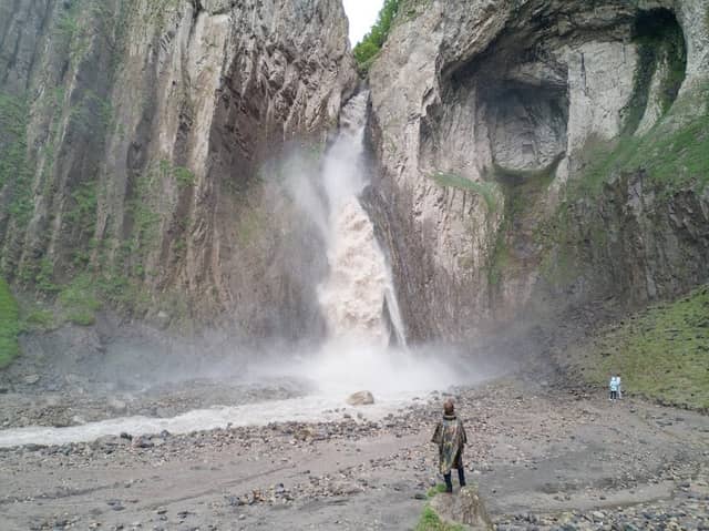 Vodopad Karakaya-Su - Image 1