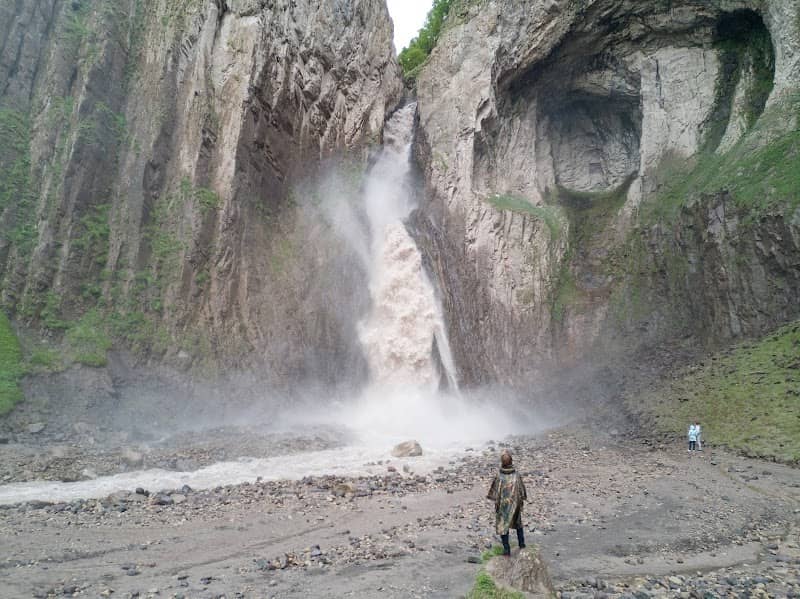 Vodopad Karakaya-Su - Image 1