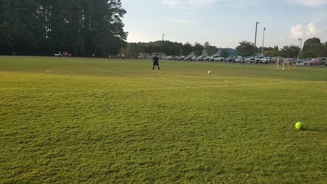 East Carrollton Park - Image 4