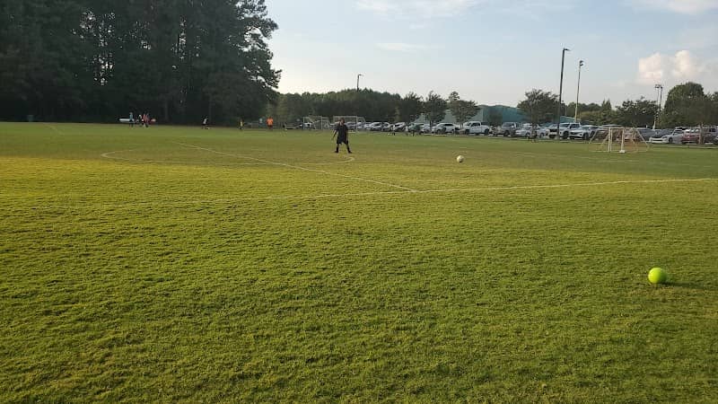 East Carrollton Park - Image 1